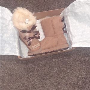 Meet your Posher, Nato